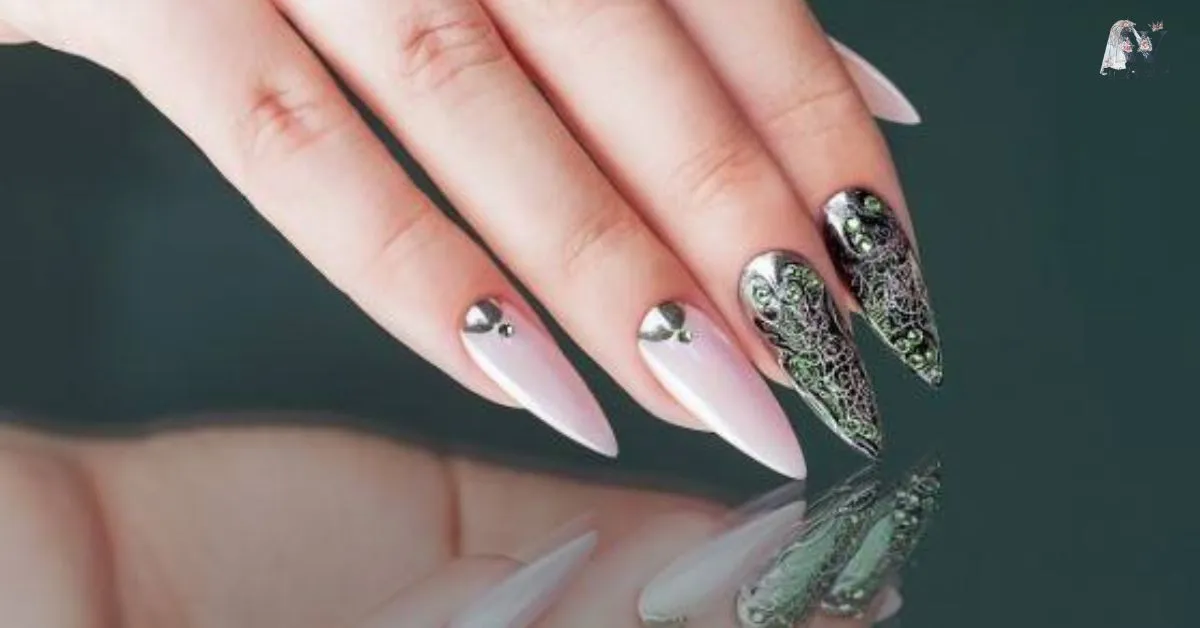 Classy-Stiletto-Nails-Designs