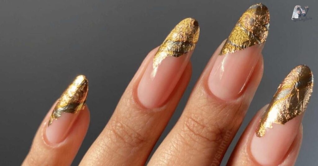 Stiletto-Nails