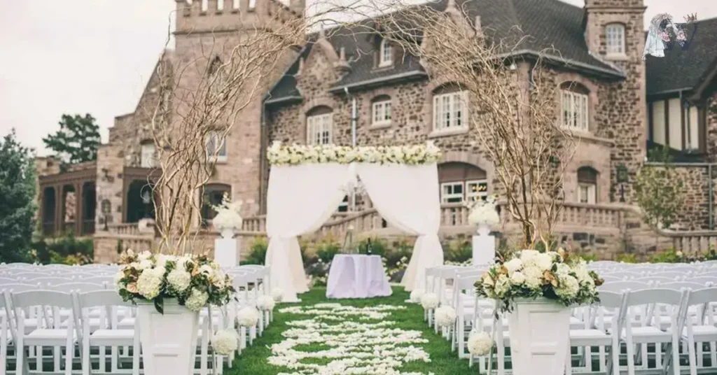 Historic-Buildings-And-Mansions Budget-Friendly-Wedding-Venues 