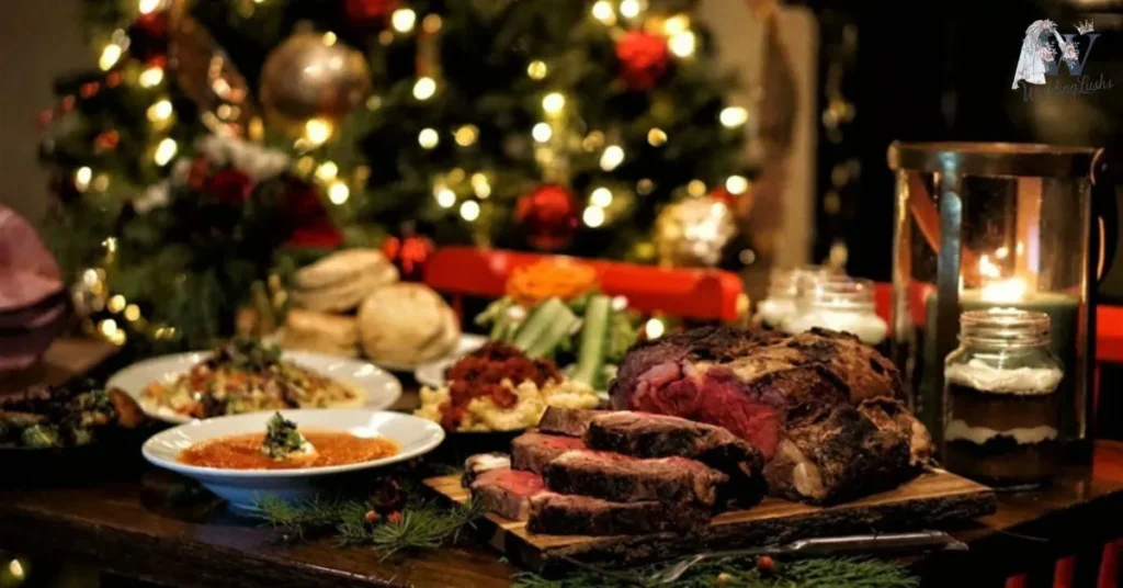 Main-Course-Delights-Traditional-Christmas-Dishes-with-a-Twist