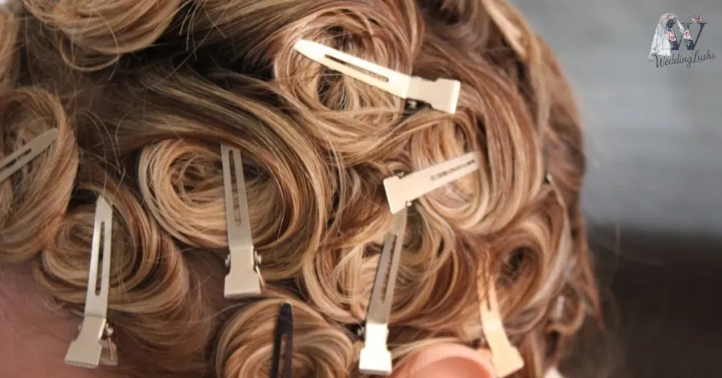 Pinned-Up-Curls