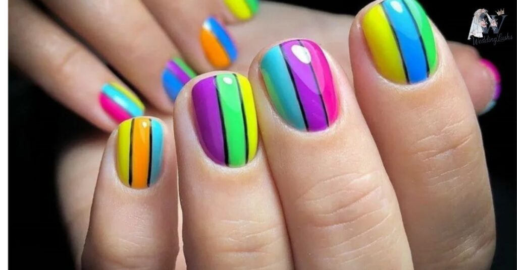 Rainbow-Gem-Nails