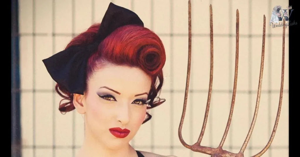 The-Rockabilly-Look-1950s-Pompadours-and-Pin-Up-Hair