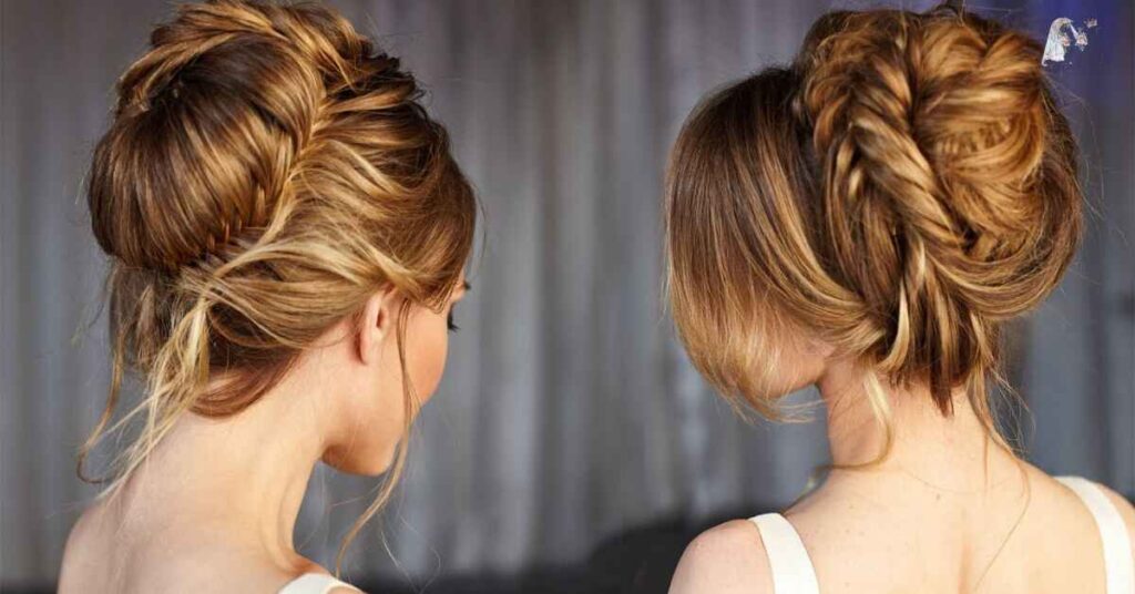 Updo-Hairstyles-for-Various-Necklines