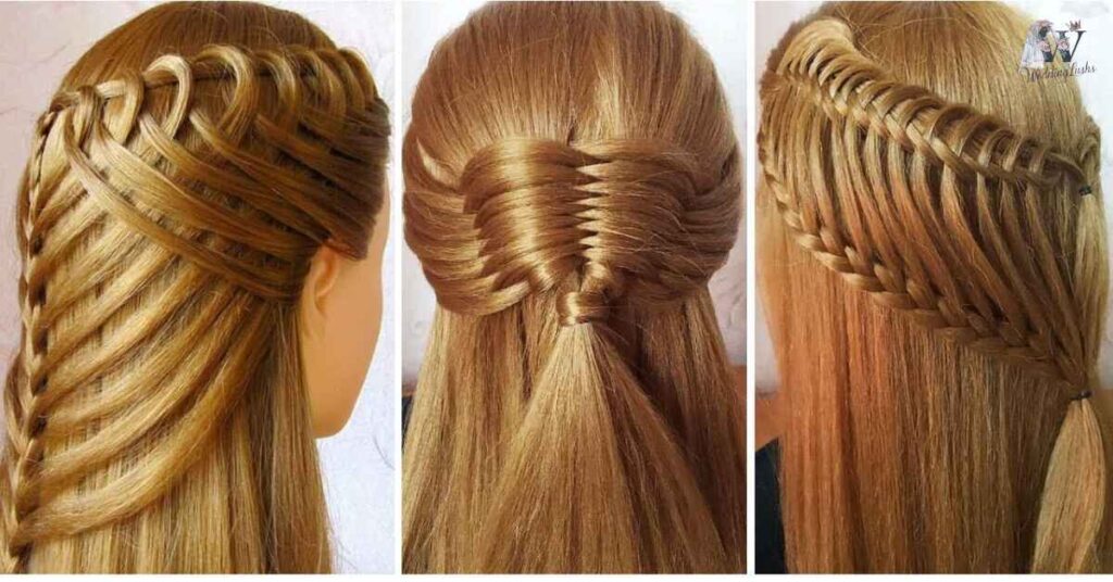 Elegant-Hair-Styles-for-Extended-Tresses-on-Your-Wedding-Day