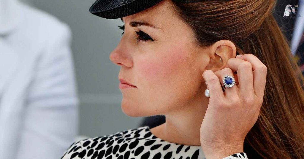 Kate-Middleton-Ring-A-Symbol-of-Royal-Heritage