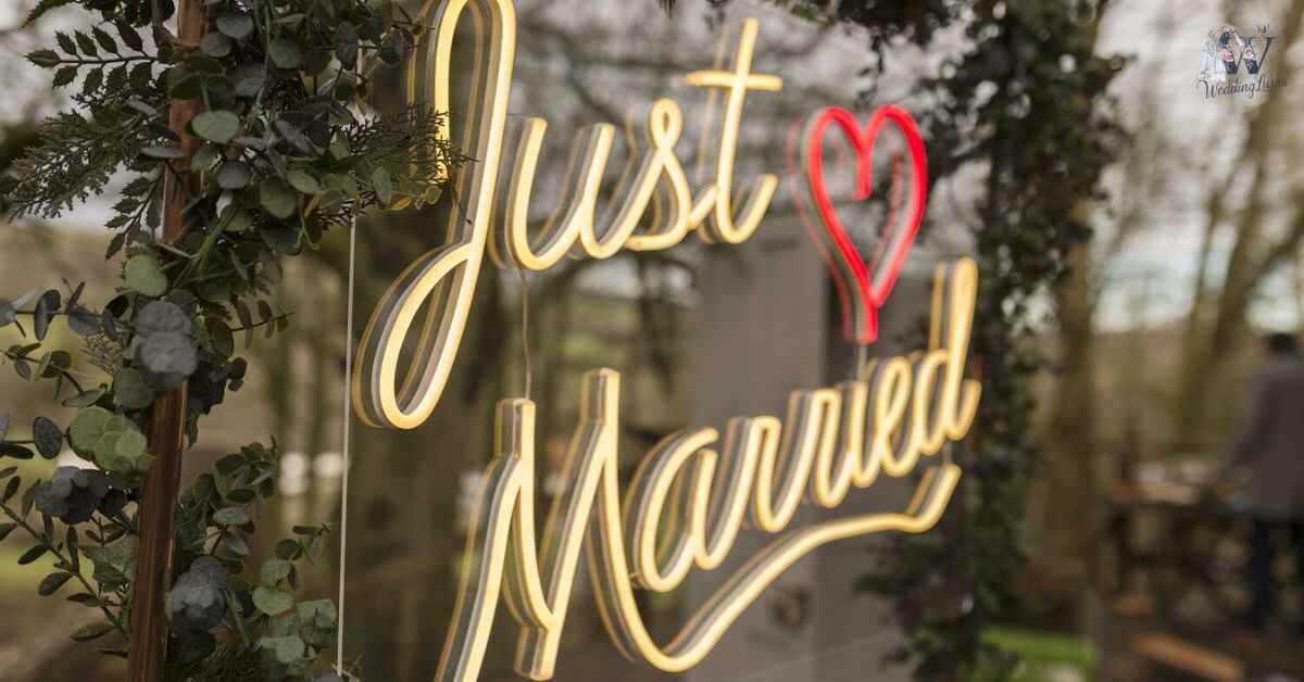 Neon-Wedding-Sign