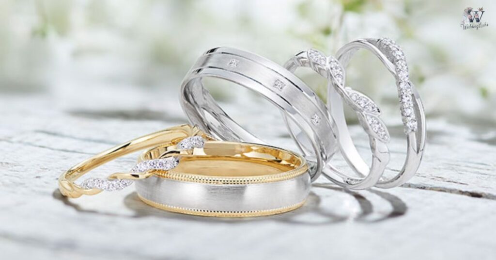 Popular-Gold-Wedding-Band-Styles