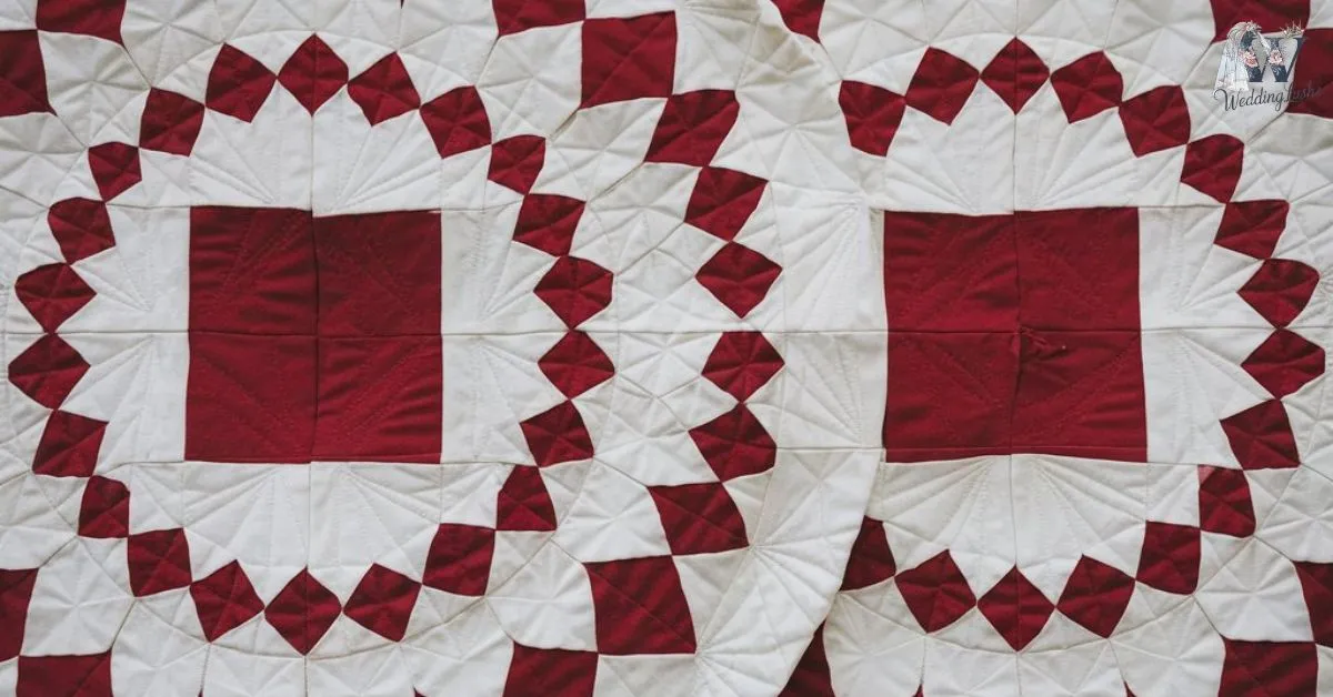 The-Double-Wedding-Ring-Quilt