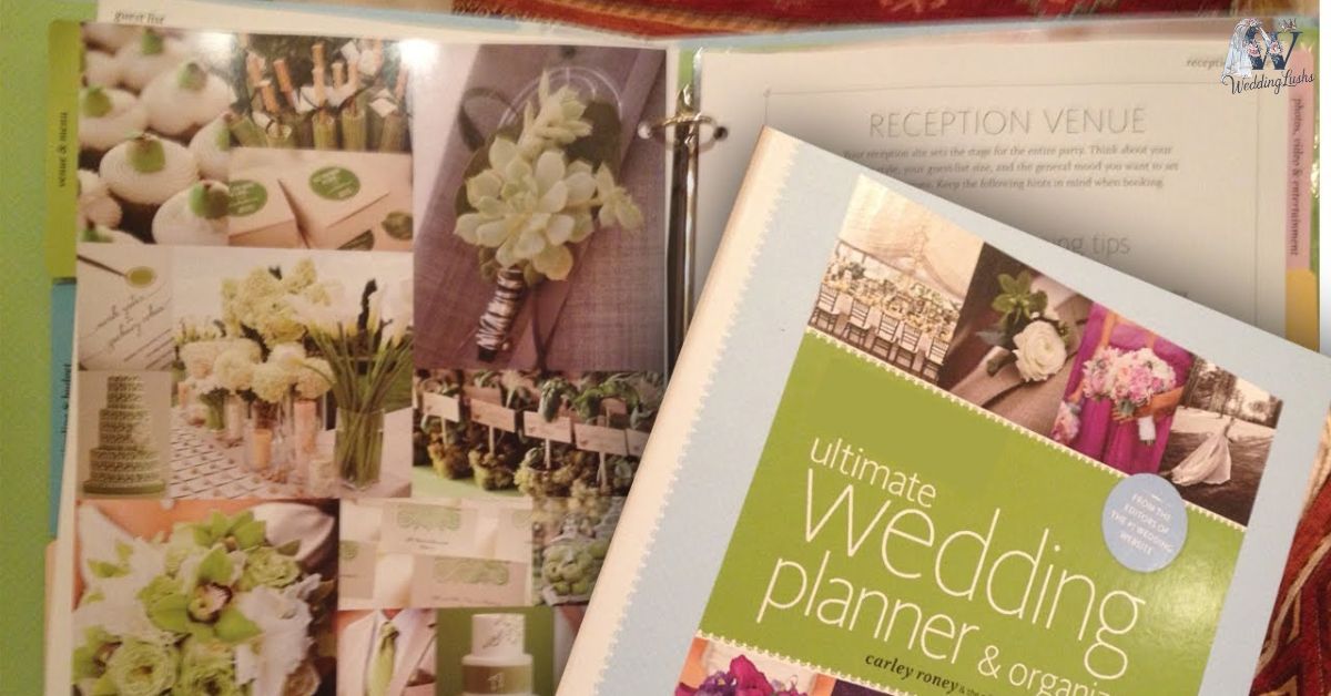 Wedding-Planner-Book