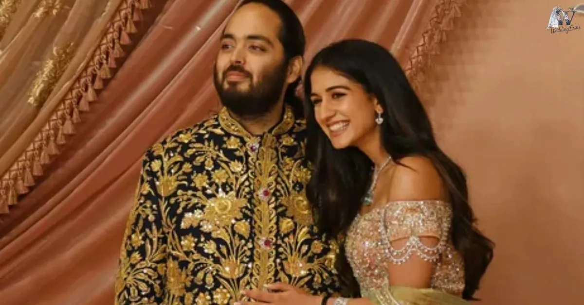 Anant-Ambani-and-Radhika-Merchant's-Wedding-A-Glitzy-Celebration-of-Love-and-Luxury