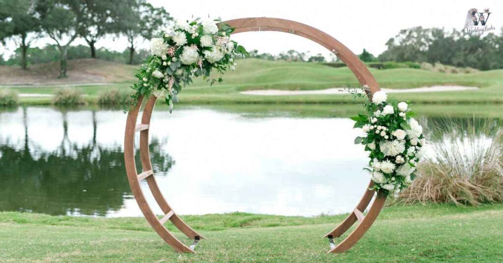 How-do-you-make-a-simple-wedding-arch