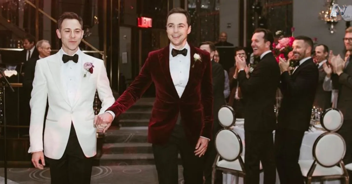 Jim-Parsons-and-Todd-Spiewak’s-Wedding-A-Celebration-of-Love-and-Elegance