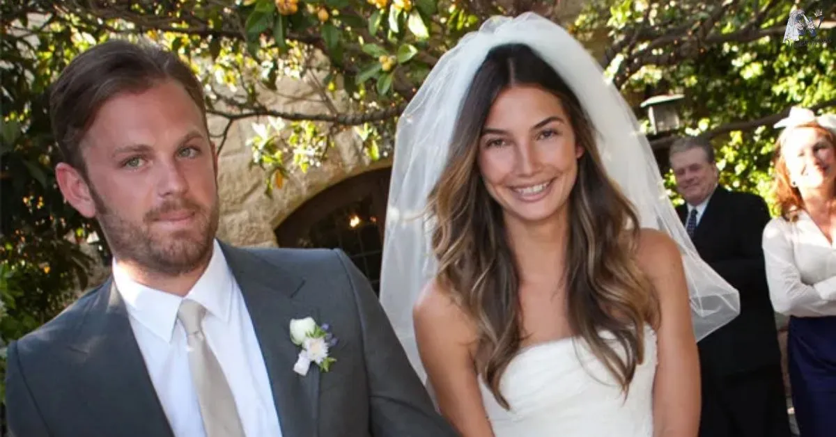 Lily-Aldridge-and-Caleb-Followill’s-Wedding-A-Stunning-Celebration-of-Love-and-Elegance