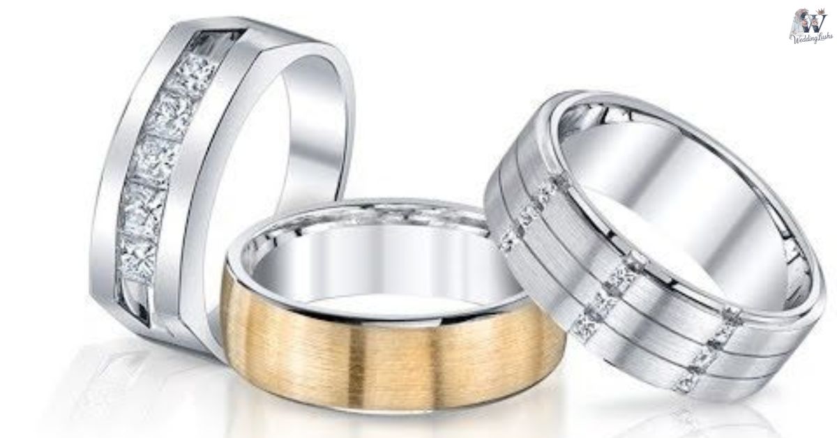 Men's-Platinum-Wedding-Bands-The-Ultimate-Guide