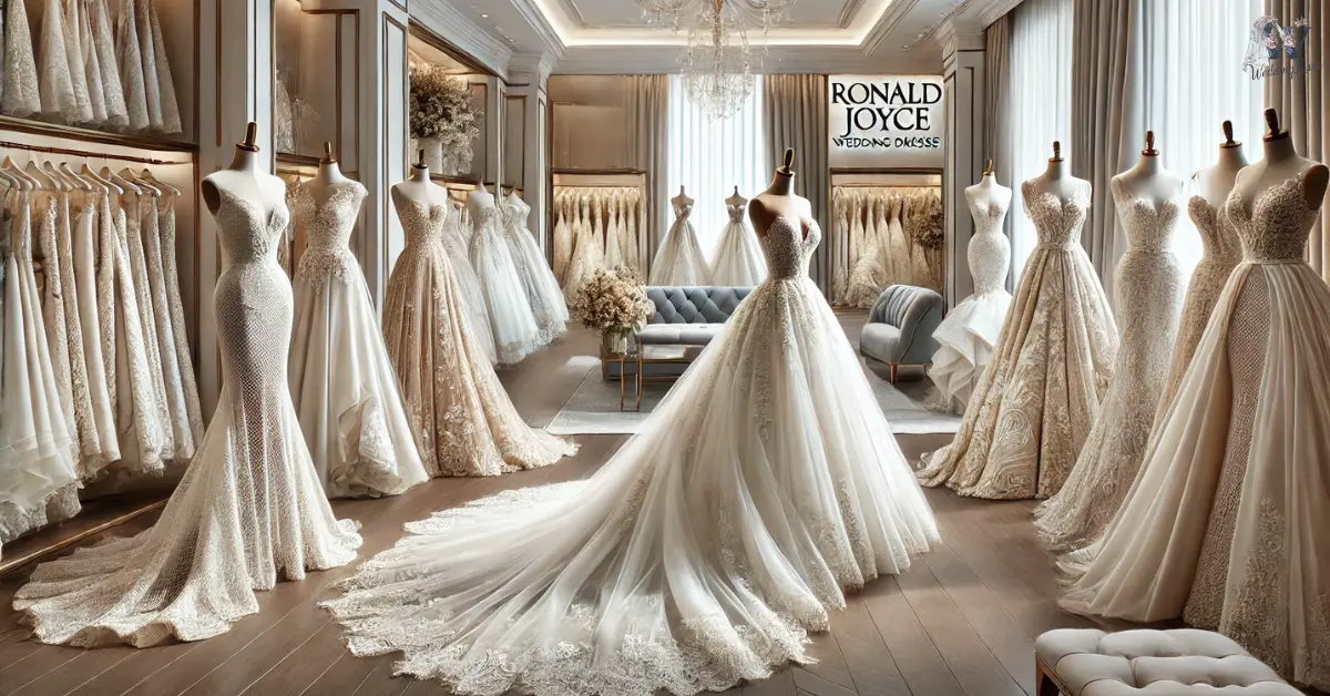 Ronald-Joyce-Wedding-Dresses-Timeless-Elegance-for-Your-Special-Day