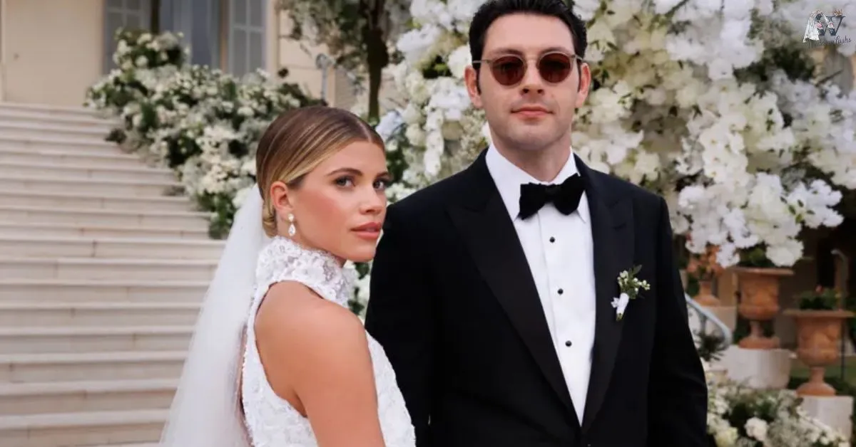 Sofia-Richie's-Wedding-A-Glimpse-into-the-Glamorous-Celebration