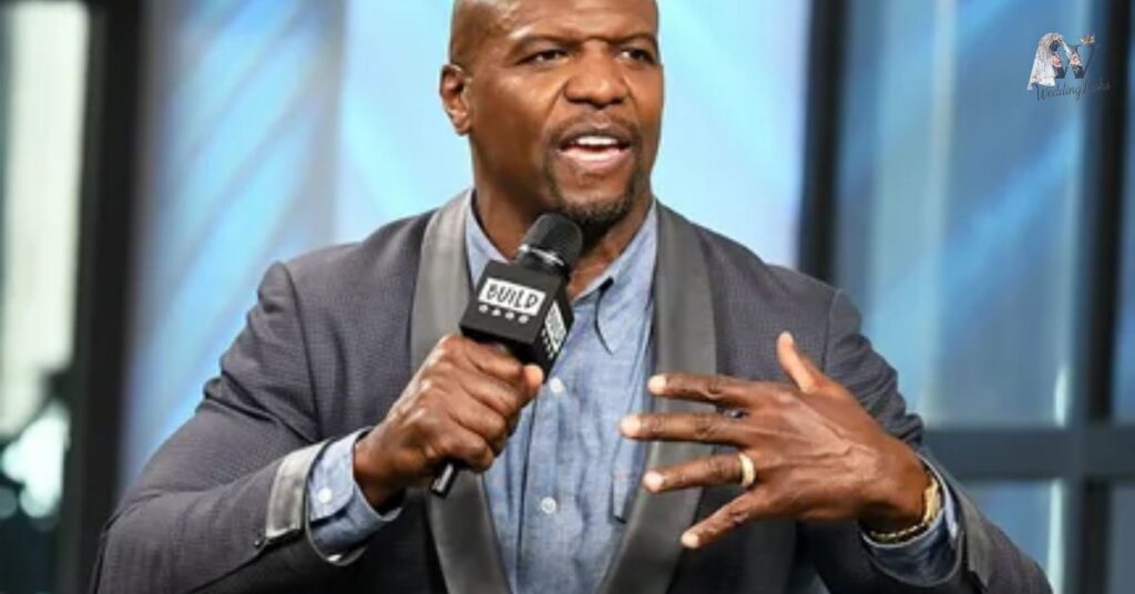 Terry-Crews