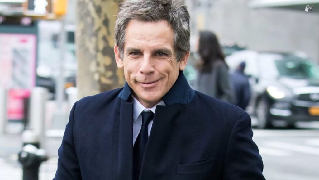 Ben-Stiller