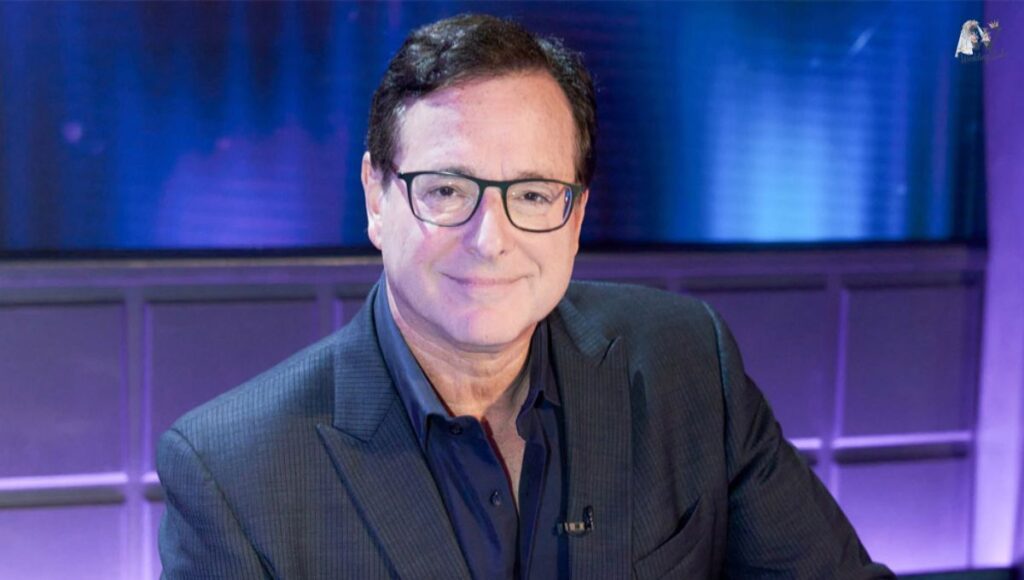 Bob-Saget