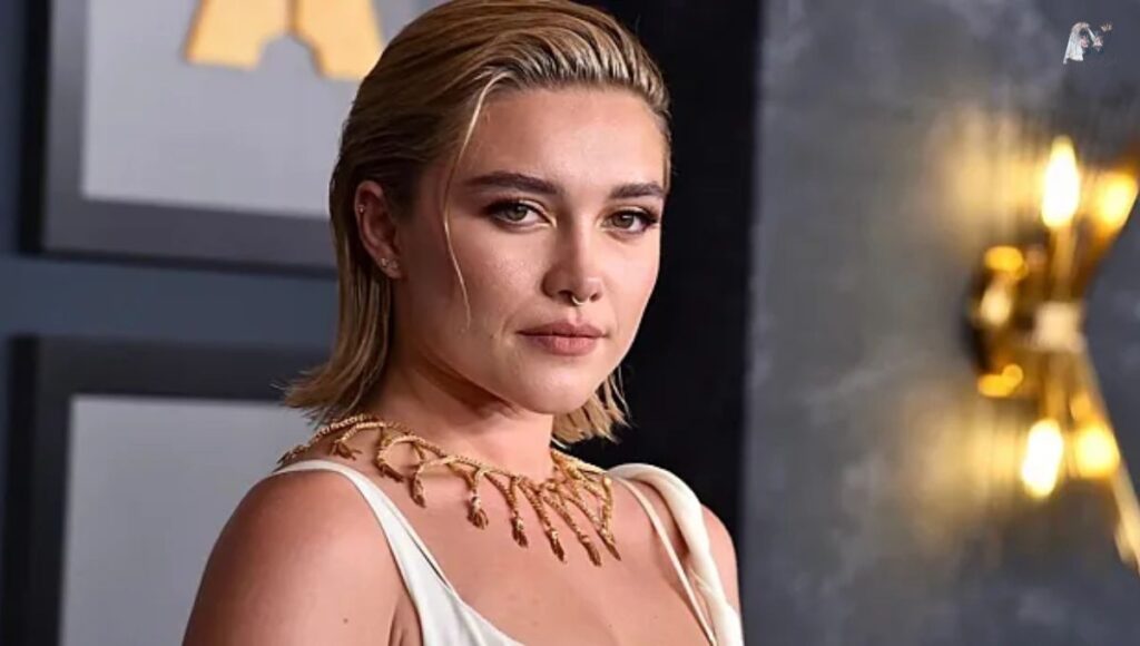 Florence-Pugh