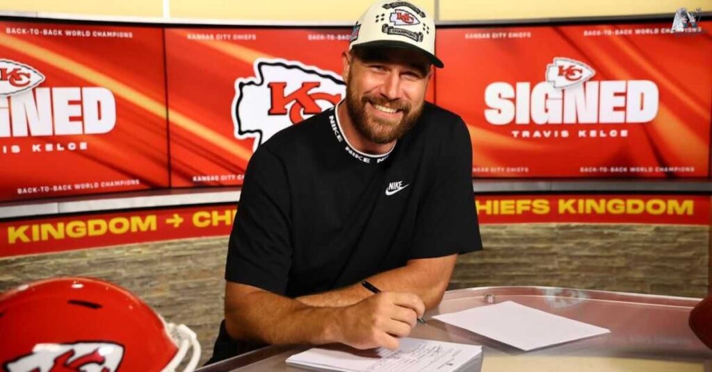 Travis-Kelce 