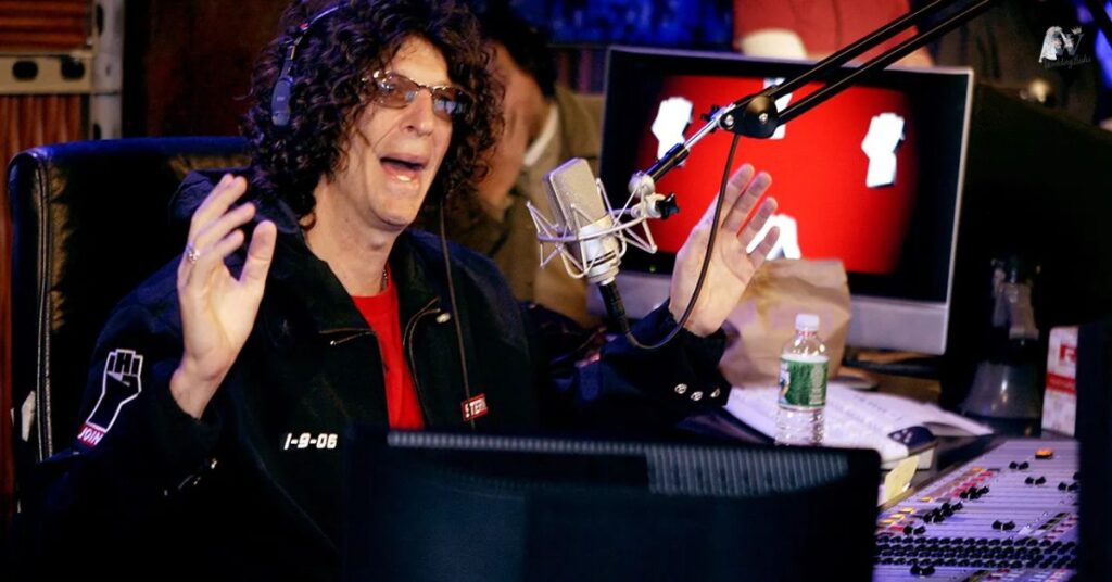 Howard-Stern