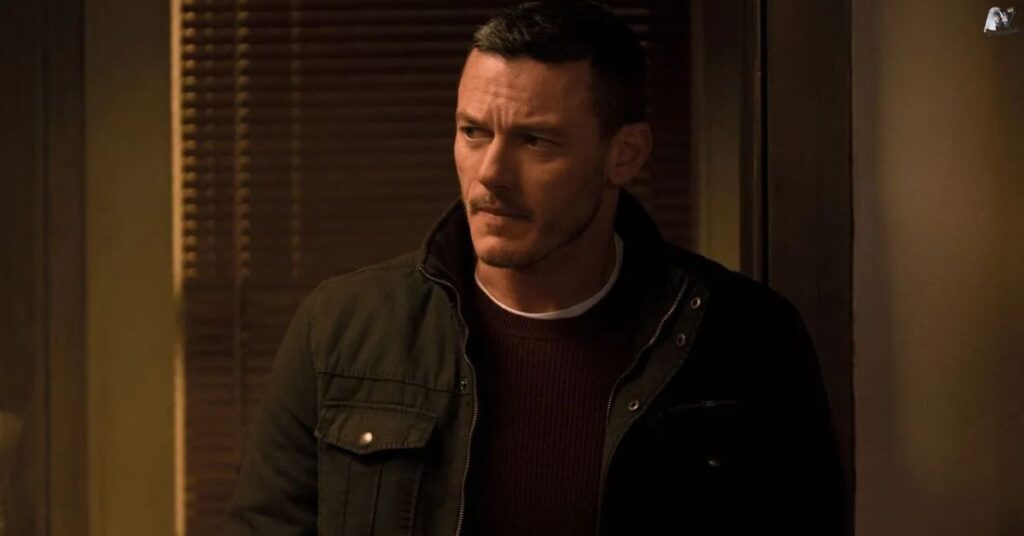 Luke-Evans