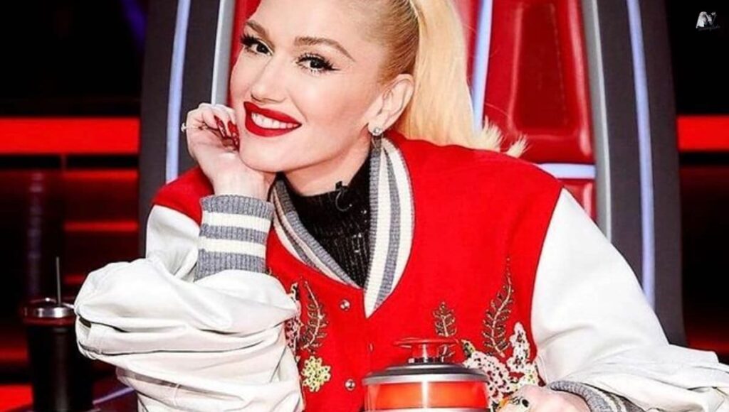 Gwen-Stefani