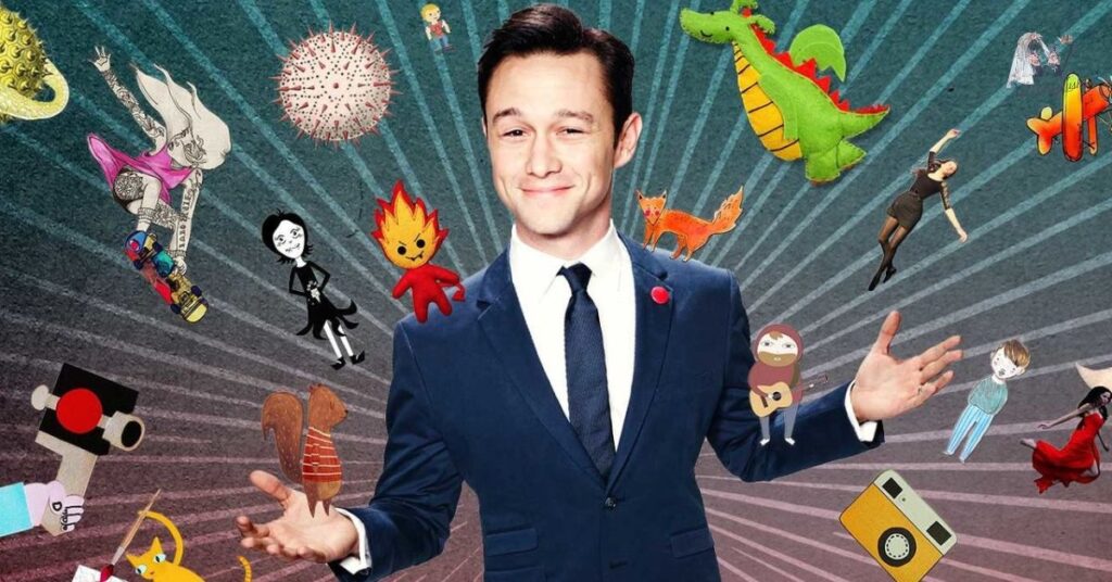 Joseph-Gordon-Levitt 