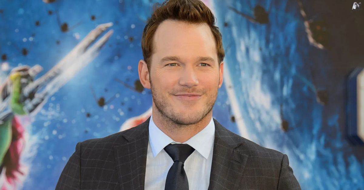 Chris-Pratt-From-TV-Star-to-Hollywood-Icon - The-Rise-of-a-Versatile-Actor