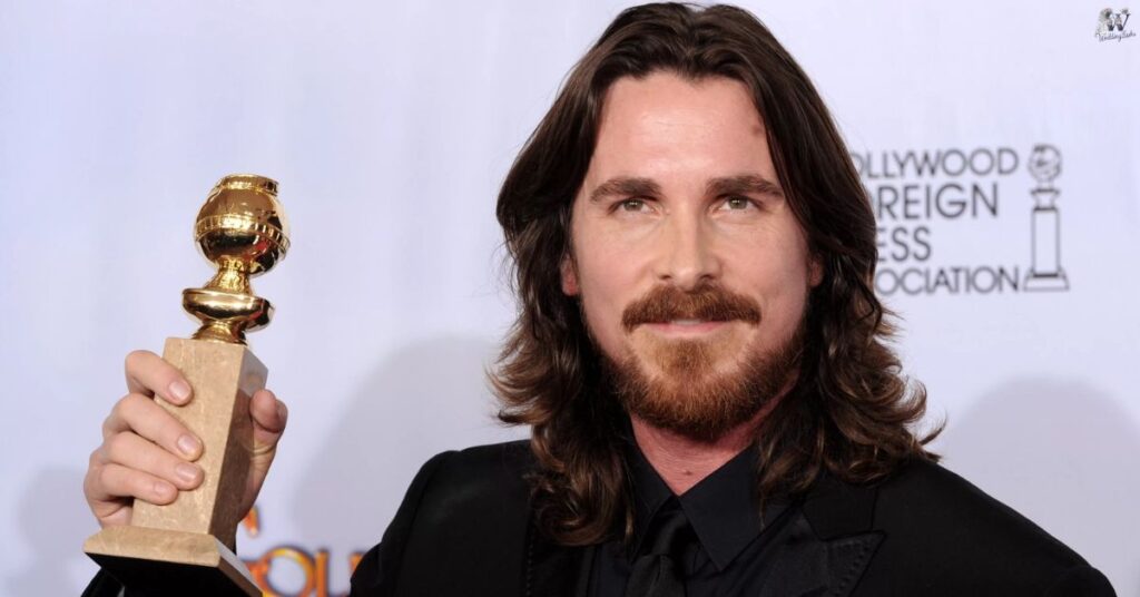 Christian-Bale