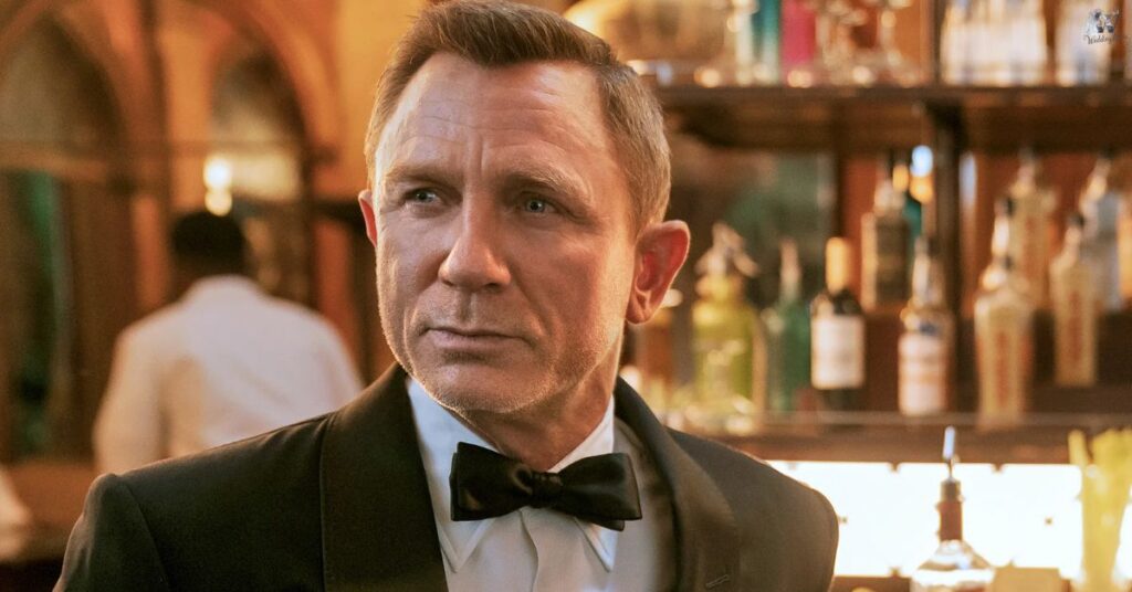 Daniel-Craig