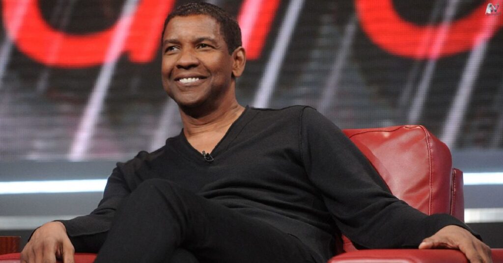 Denzel-Washington