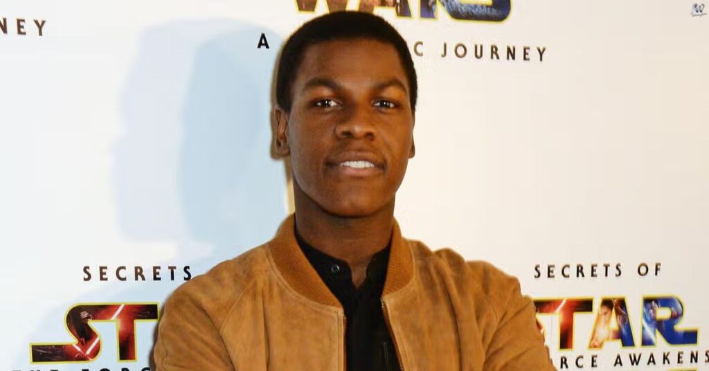 John-Boyega