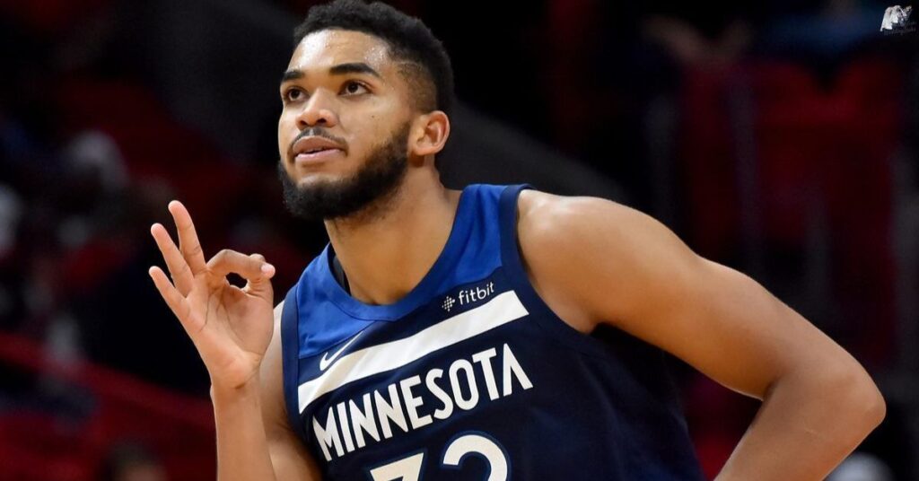 Karl-Anthony-Towns