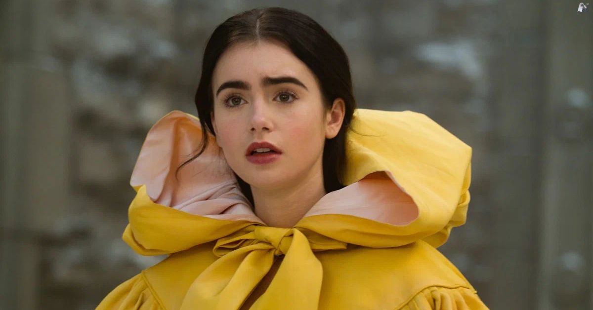 Lily-Collins -(@lilyjcollins)-From Acting-Royalty-to-Fashion-Icon – A Deep Dive-into-Her-Journey