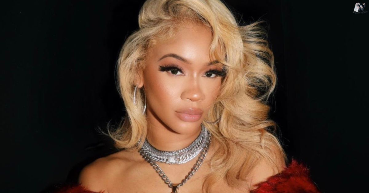 Saweetie-(@saweetie)-A-Trailblazing-Rapper-Redefining-Hip-Hop-and-Fashion-in-2024